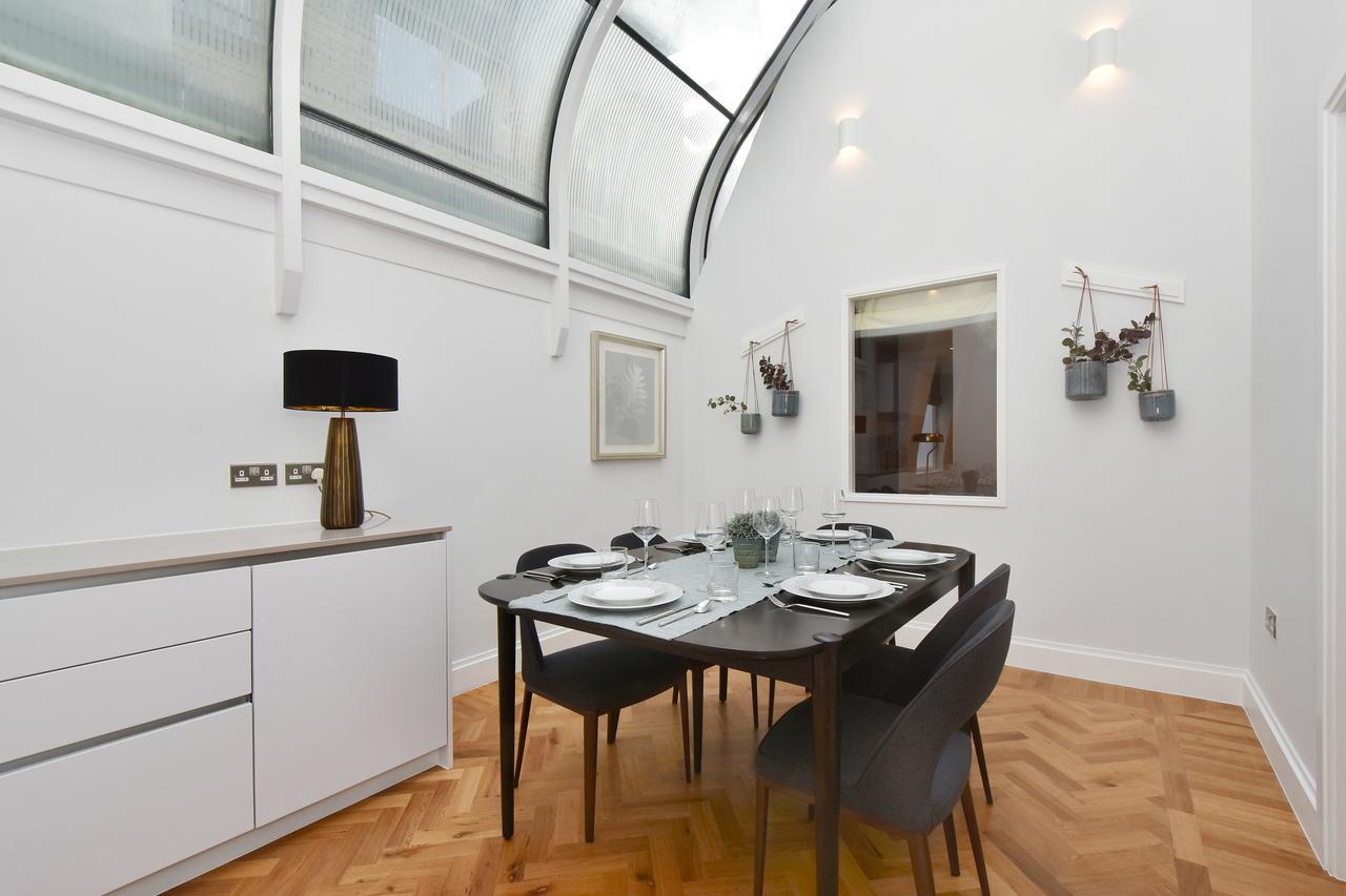 Apartment Lifestyle Mayfair Piccadilly